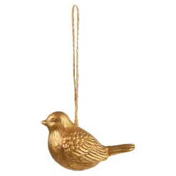Depot Geschenkideen^Deko-Anhänger Flowerbird