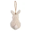 Depot Geschenkideen^Deko-Anhänger Hase Teddy