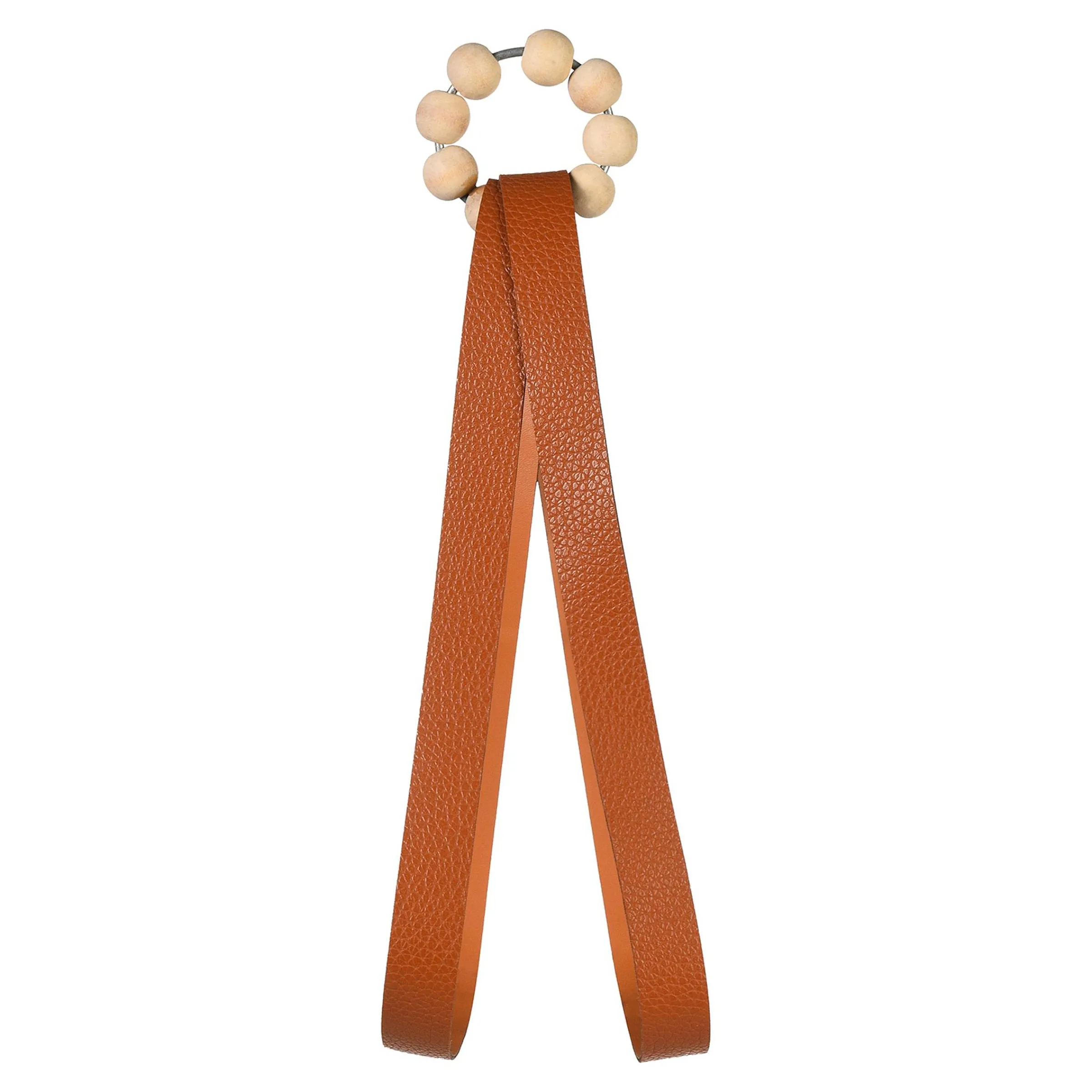 Depot Geschenkideen^Deko-Anhänger Leather
