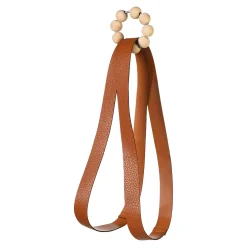 Depot Geschenkideen^Deko-Anhänger Leather