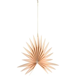 Depot Deko-Anhänger Palm Leaf> Anhänger & Girlanden