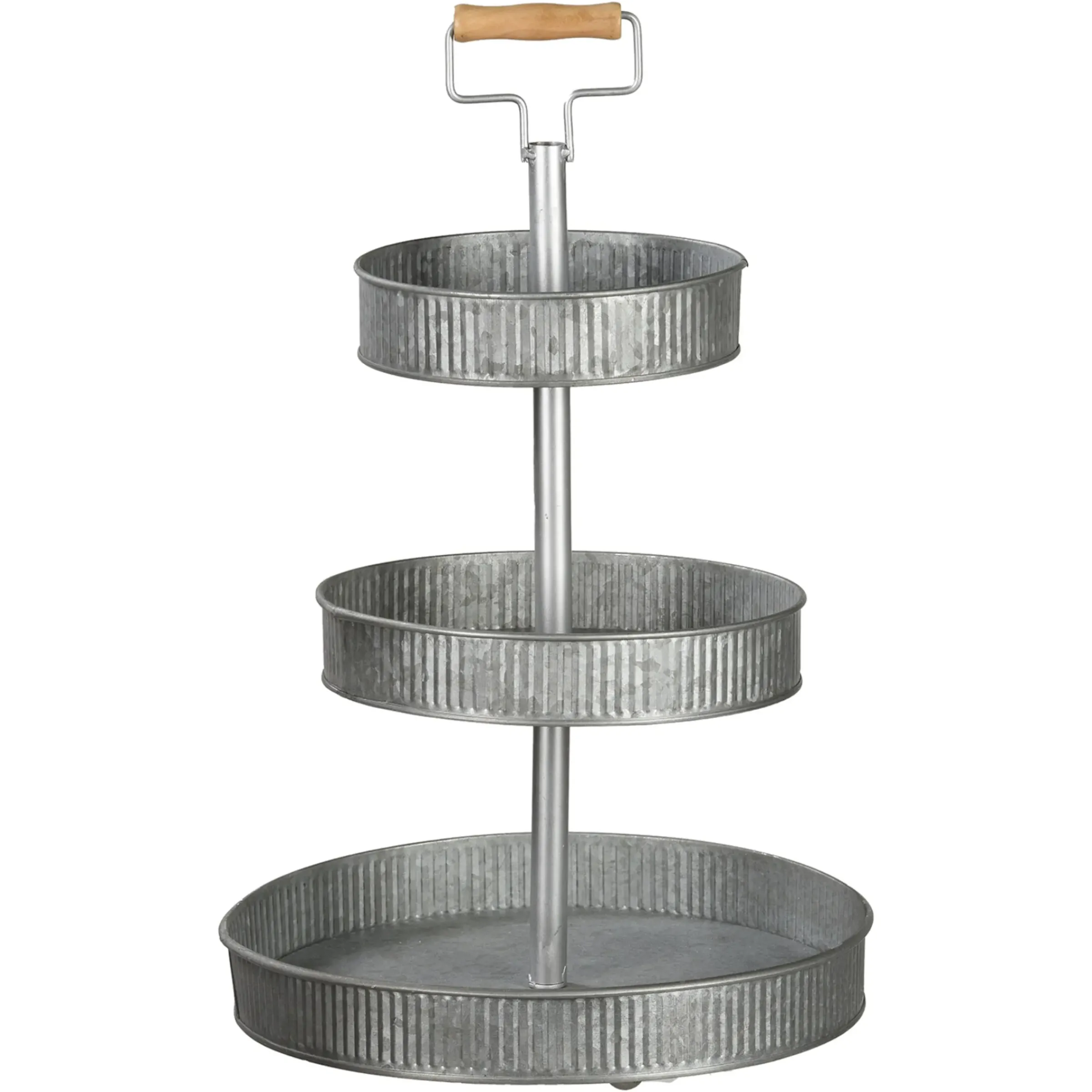 Depot Deko-Etagere Zinco> Etageren