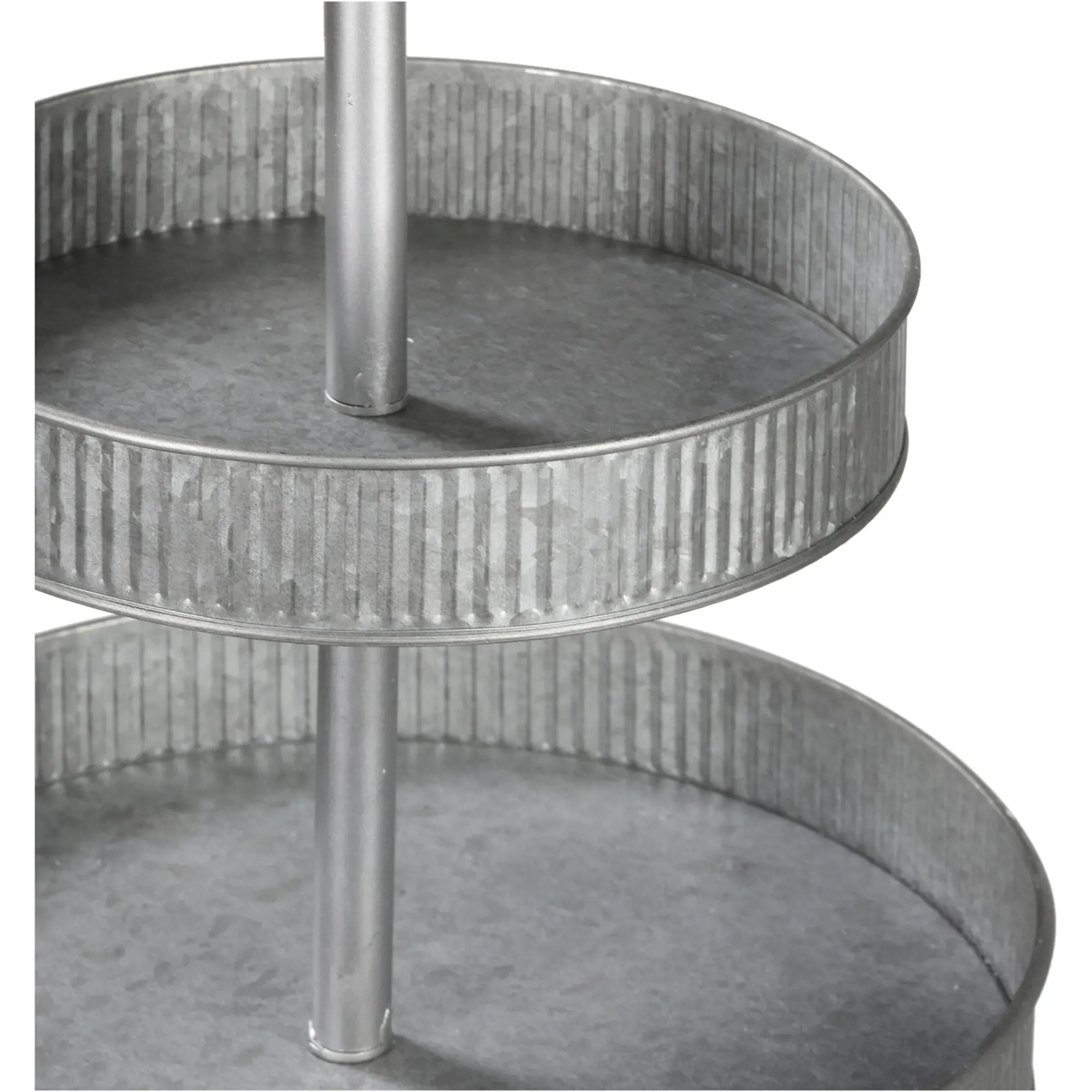 Depot Deko-Etagere Zinco> Etageren