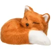 Depot Deko-Figur Fuchs Liegend> Deko-Figuren & -Objekte