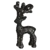 Depot Deko-Figuren & Objekte^Deko-Figur Glimmerhirsch
