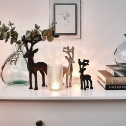 Depot Deko-Figuren & Objekte^Deko-Figur Hirsch