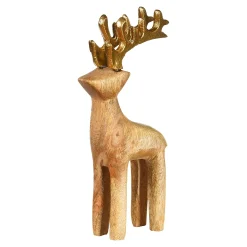 Depot Deko-Figuren & Objekte^Deko-Figur Hirsch Classic