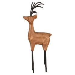 Depot Deko-Figuren & Objekte^Deko-Figur Hirsch Nature
