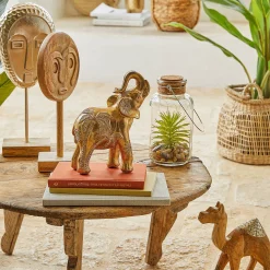 Depot Geschenkideen^Deko-Figur Kamel