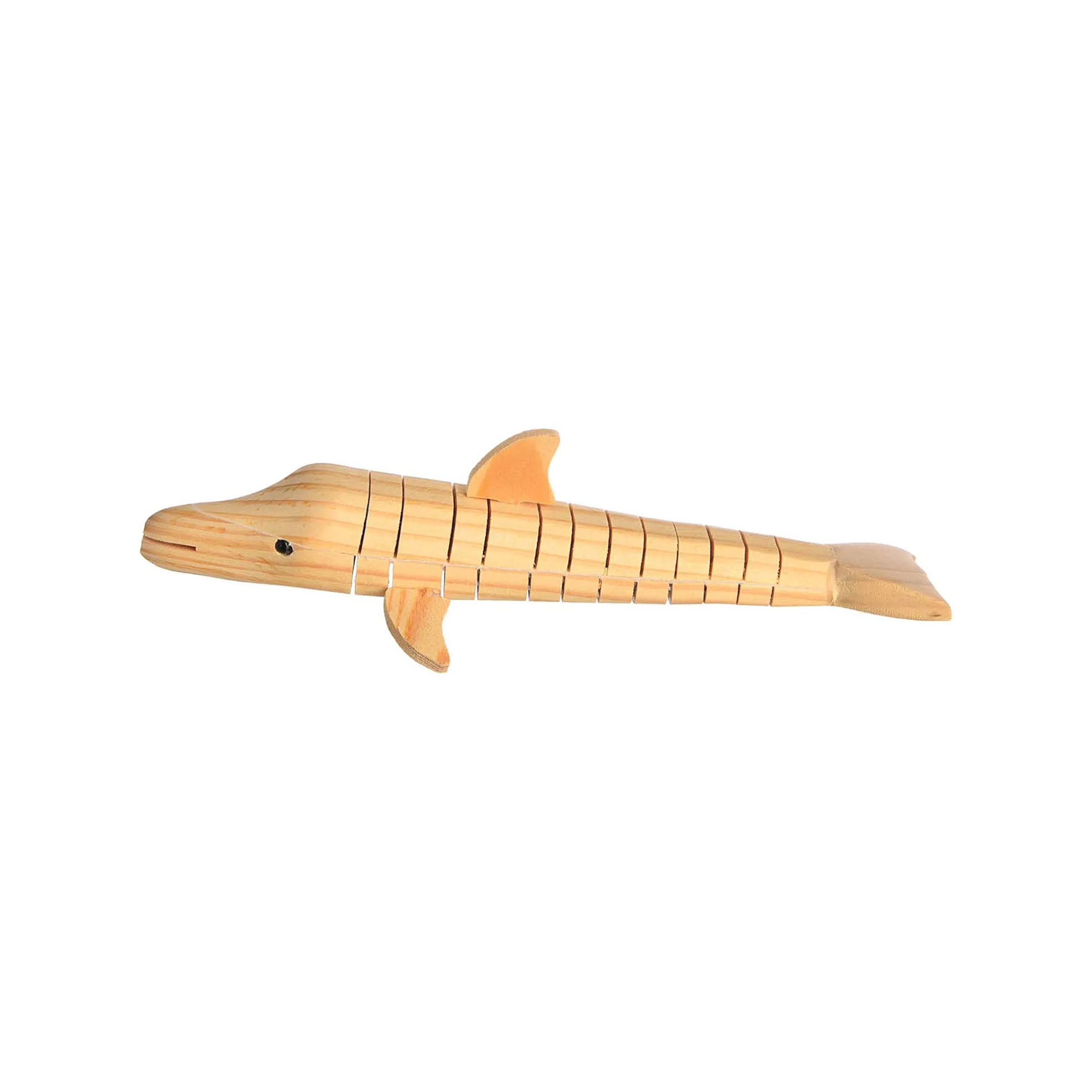 Depot Geschenkideen^Deko-Figur Wirbeltier Delfin
