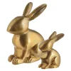 Depot Geschenkideen^Deko-Figur-Set Hase