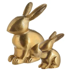 Depot Geschenkideen^Deko-Figur-Set Hase