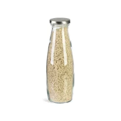 Depot Deko-Granulat Im Glas> Basteln & Diy