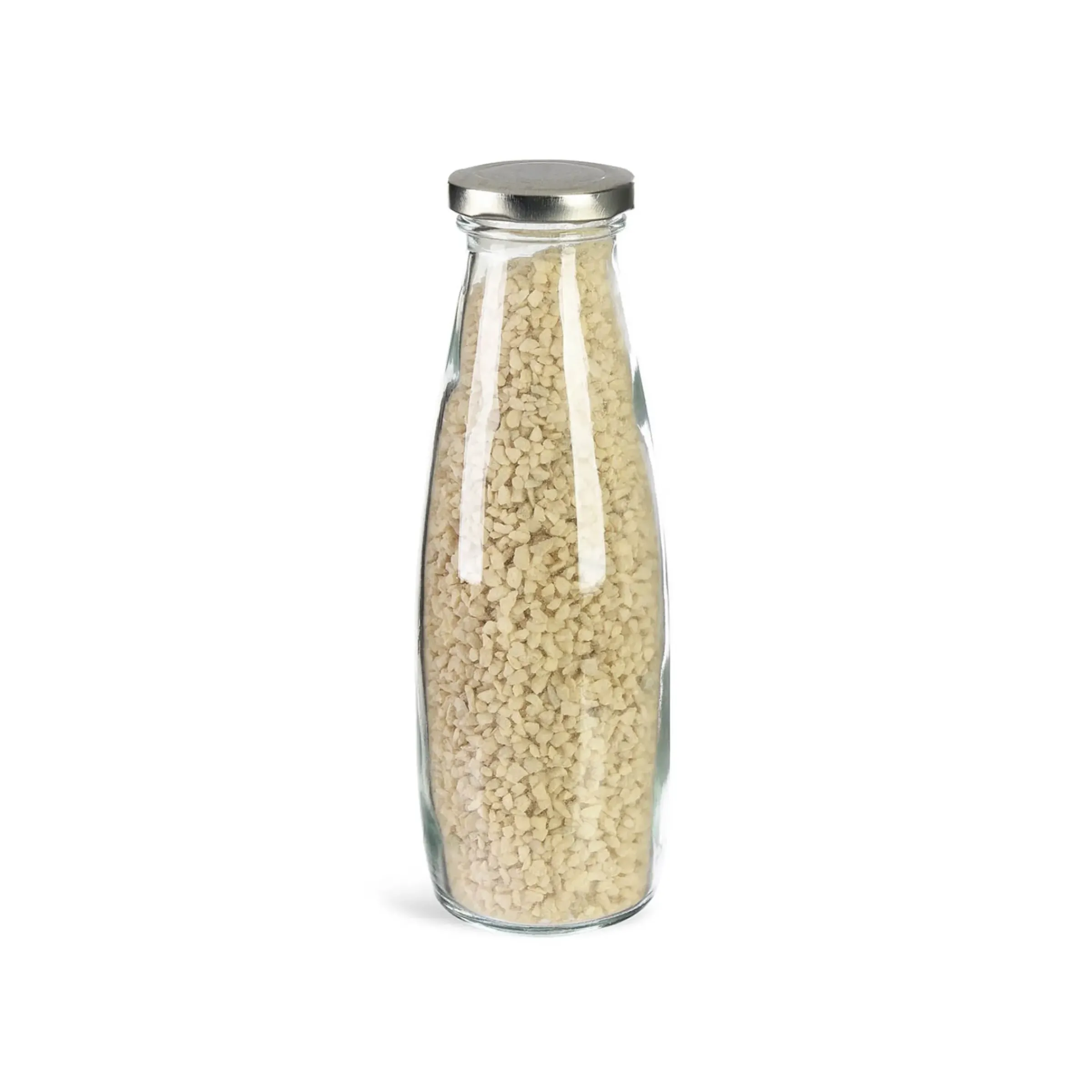 Depot Deko-Granulat Im Glas> Basteln & Diy