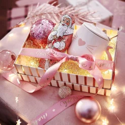 Depot Adventskalender^Deko-Haar