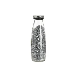 Depot Geschenkideen^Deko-Kieselsteine Metallic Im Glas