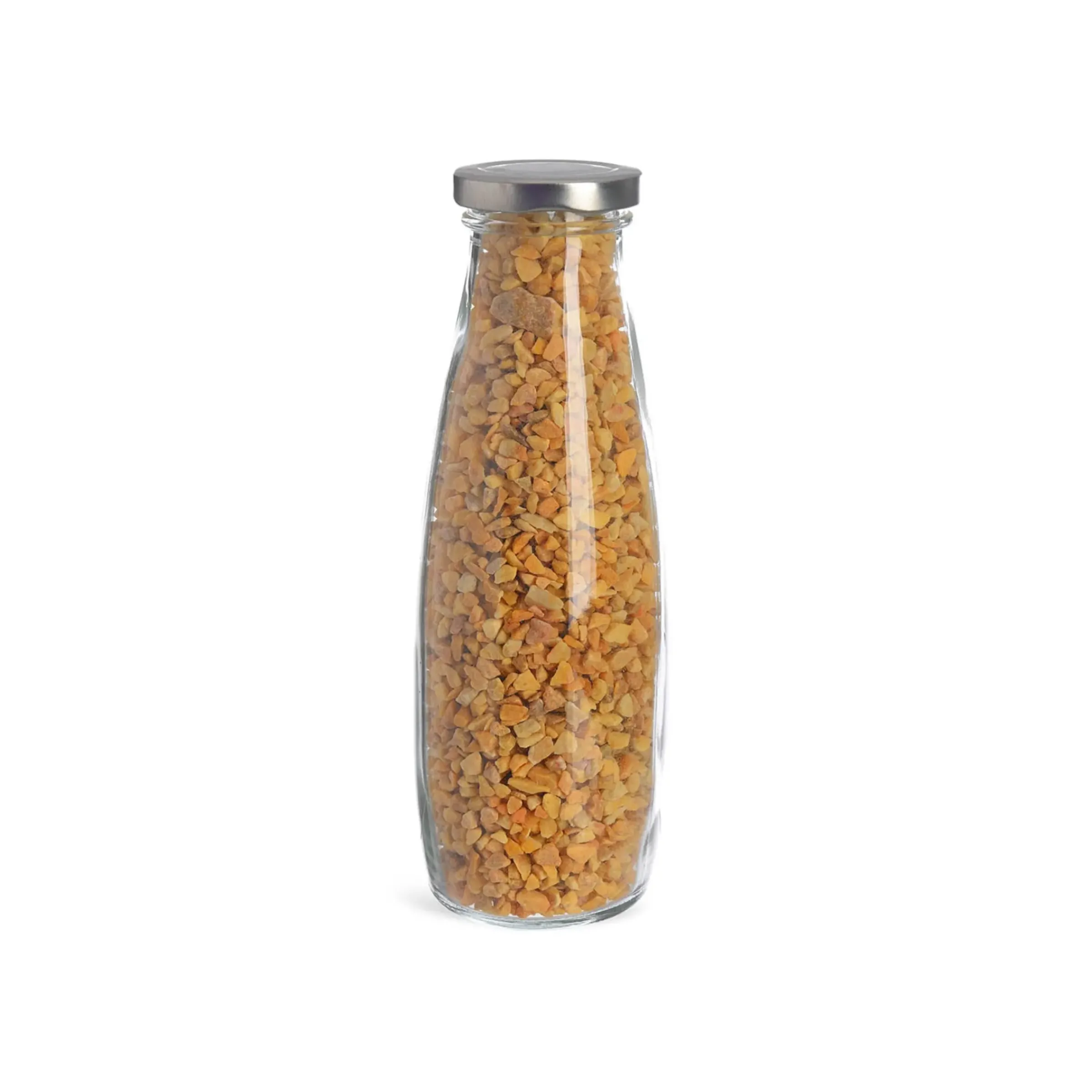 Depot Deko-Kieselsteine Nugget Im Glas> Basteln & Diy