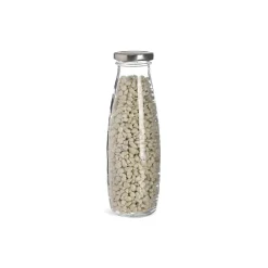 Depot Deko-Kieselsteine Perlmutt Im Glas> Basteln & Diy