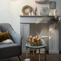 Depot Adventskranze & Zubehör^Deko-Kranz