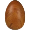 Depot Deko-Objekt Ei Wood> Deko-Figuren & -Objekte