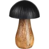 Depot Deko-Objekt Pilz Rills> Deko-Figuren & -Objekte