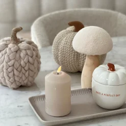 Depot Deko-Objekt Pilz Teddy> Deko-Figuren & -Objekte