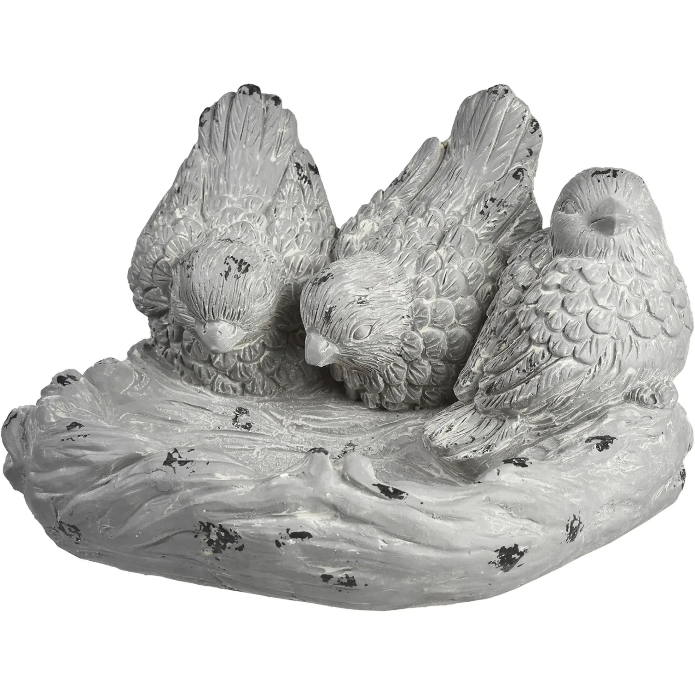 Depot Deko-Objekt Vogeltranke> Deko-Figuren & -Objekte