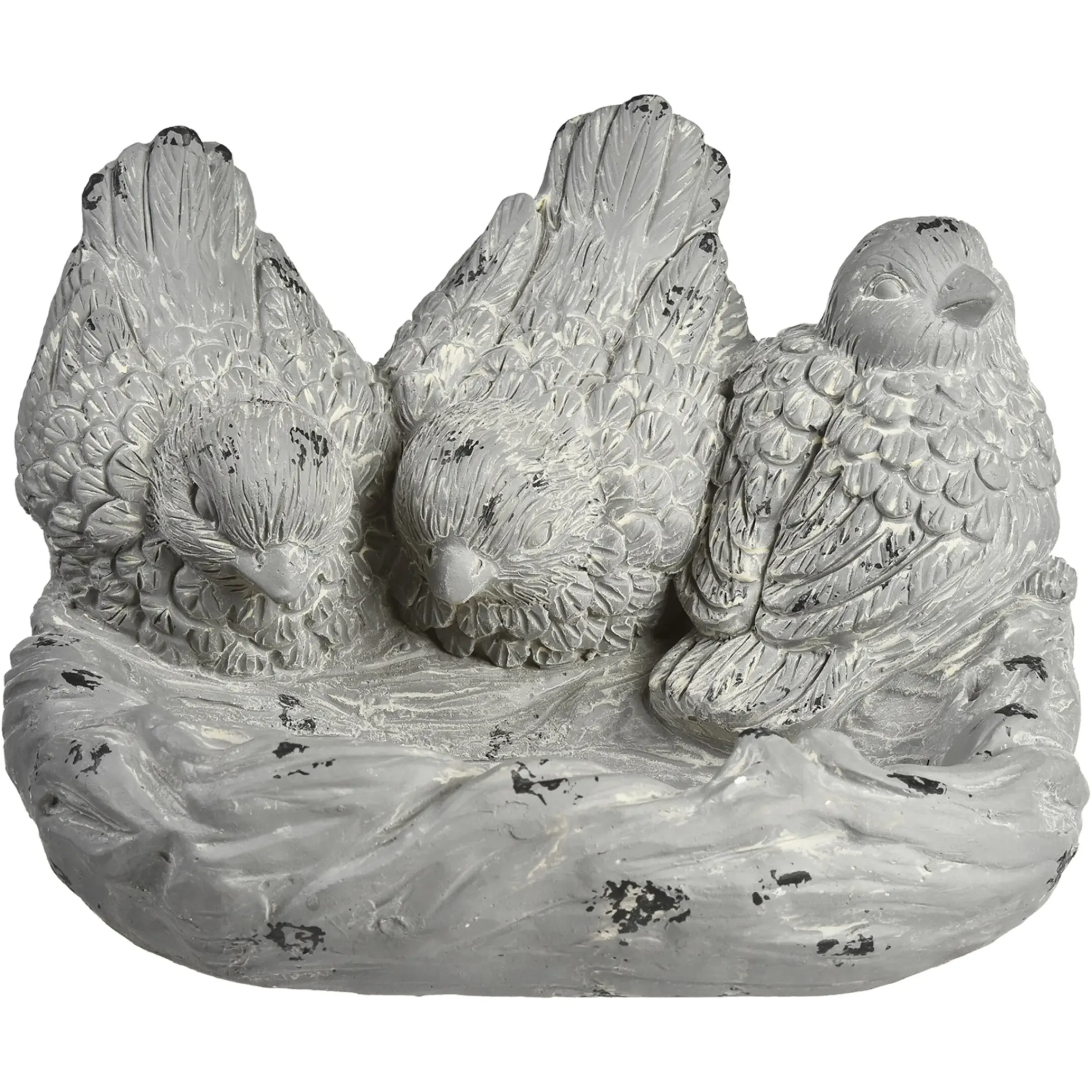 Depot Deko-Objekt Vogeltranke> Deko-Figuren & -Objekte