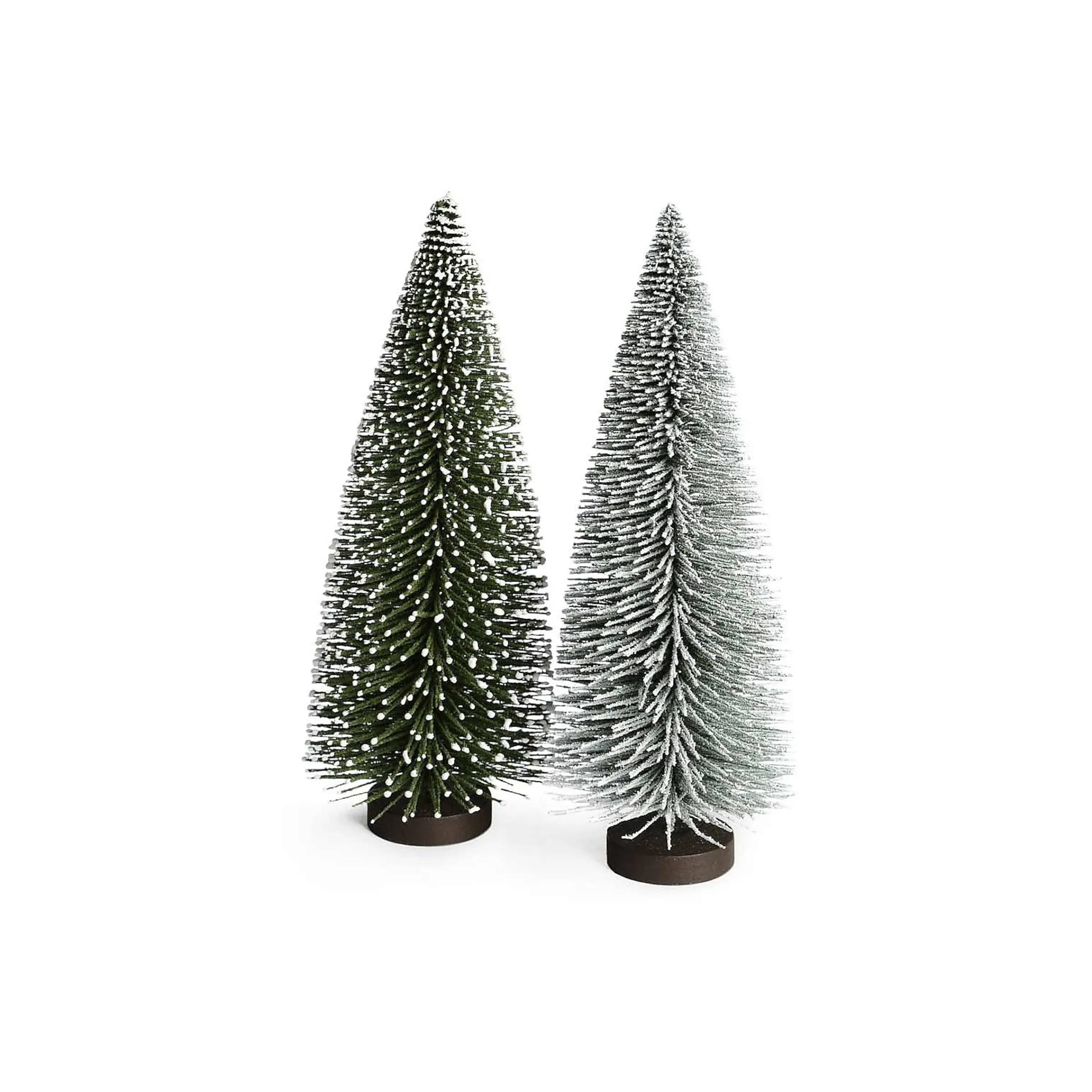 Depot Deko-Figuren & Objekte^Deko-Objekt-Set Baum