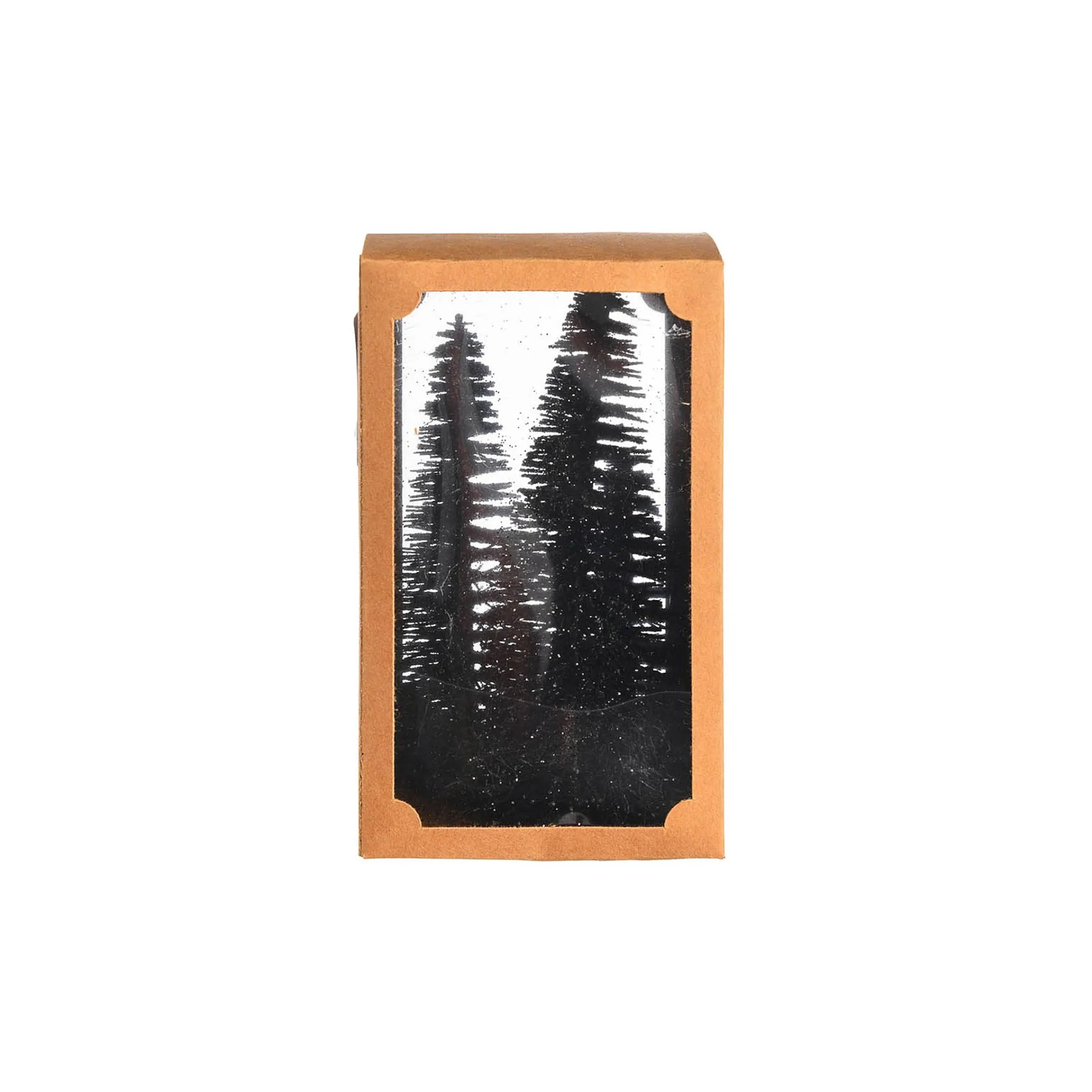 Depot Deko-Figuren & Objekte^Deko-Objekt-Set Baum