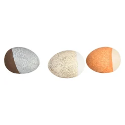 Depot Deko-Objekt-Set Eier Aqua> Deko-Figuren & -Objekte