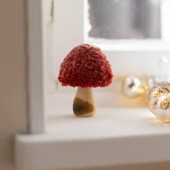 Depot Deko-Objekt-Set Pilz Teddy><noscript><img width=