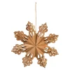 Depot Figuren & Formen^Deko-Papierstern Flake