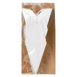 Depot Figuren & Formen^Deko-Papierstern Relief