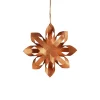 Depot Figuren & Formen^Deko-Papierstern Stella Glitter