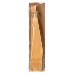 Depot Figuren & Formen^Deko-Papierstern Wooden