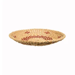 Depot Deko-Schale, Geflochten><noscript><img width=