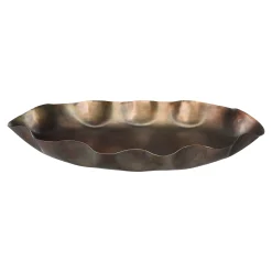 Depot Geschenkideen^Deko-Schale Rust