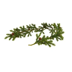 Depot Adventskranze & Zubehör^Deko-Set Weihnachts-Kerzenhalter Traditionell
