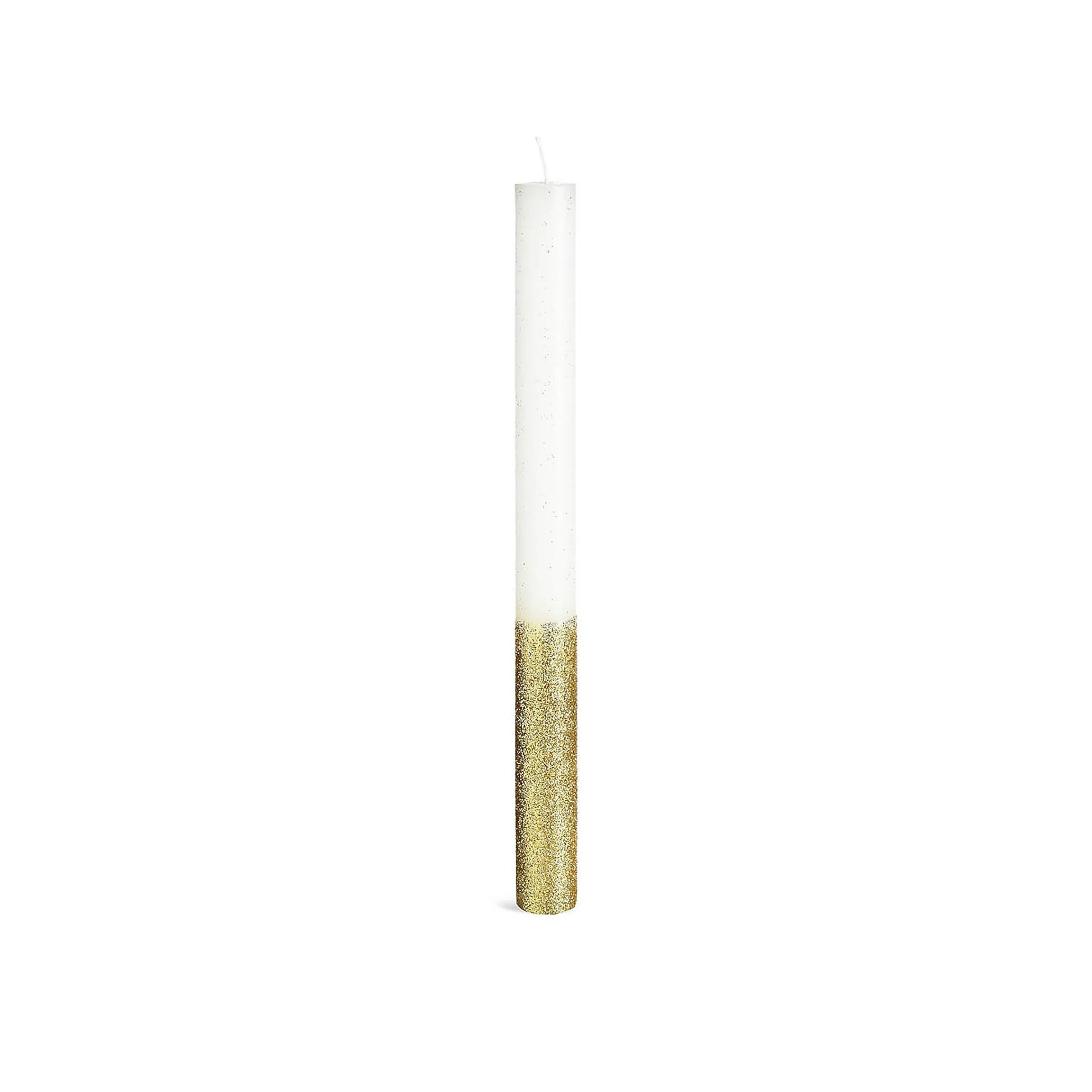 Depot Laternen & Kerzenhalter^Deko-Set Weihnachts-Kerzenhalter Golden Glam