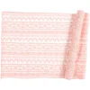 Depot Dekostoff Boho> Basteln & Diy