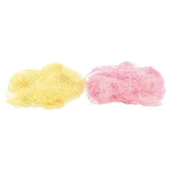 Depot Geschenkideen^Deko-Stroh Mix Bunt