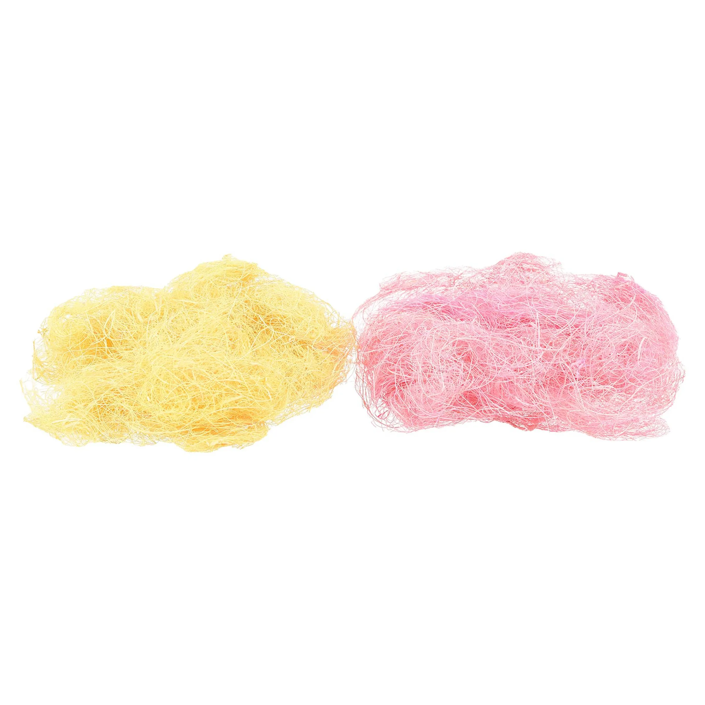 Depot Geschenkideen^Deko-Stroh Mix Bunt