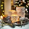 Depot Adventskranze & Zubehör^Deko-Tablett