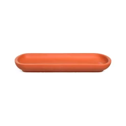 Depot Deko-Tablett Terra> Tabletts & Schalen