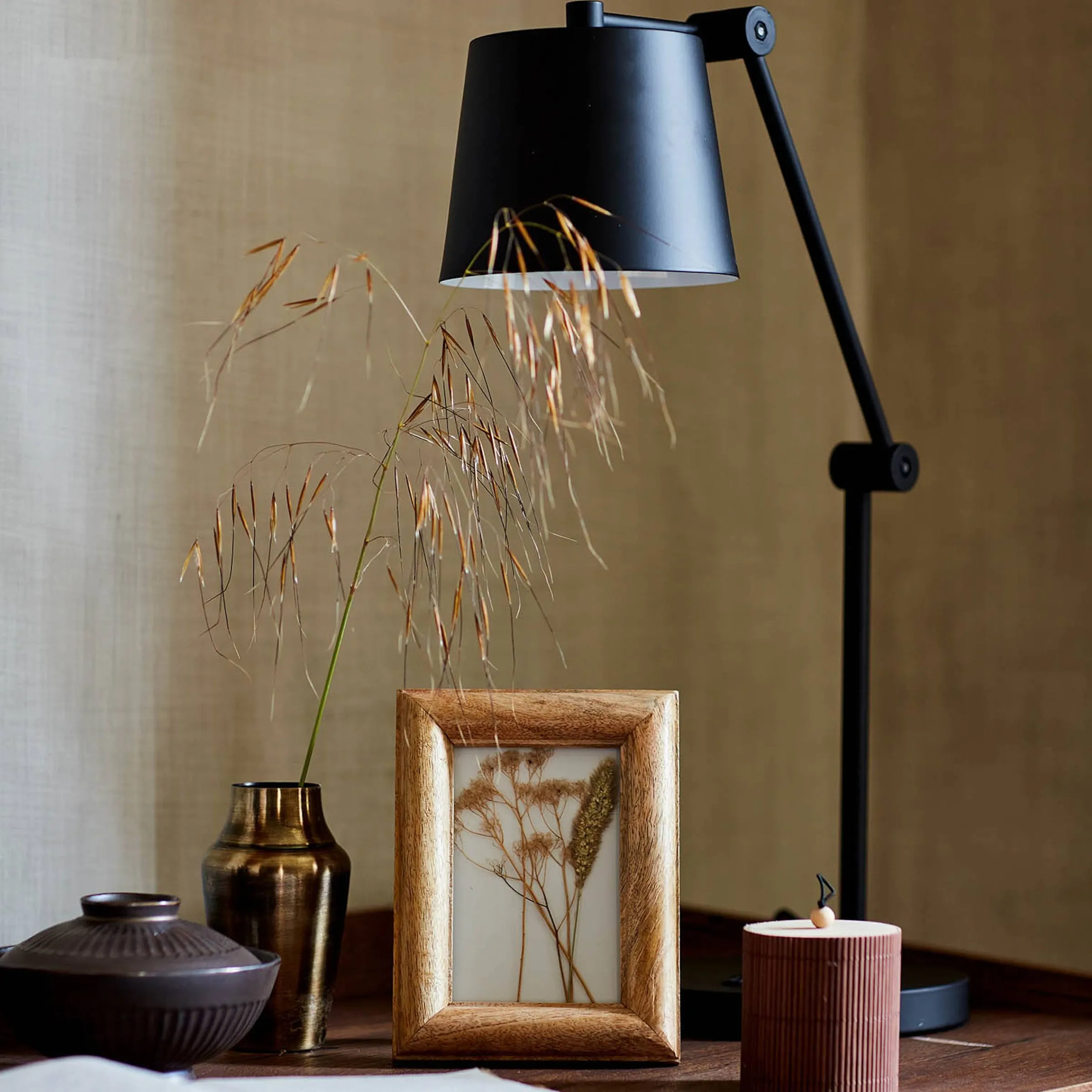 Depot Geschenkideen^Deko-Vase