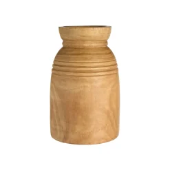 Depot Deko-Vase Classic Christmas Mit Kunstblumen><noscript><img width=