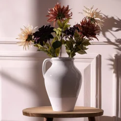 Depot Geschenkideen^Deko-Vase Fandy