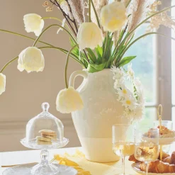 Depot Geschenkideen^Deko-Vase Fandy
