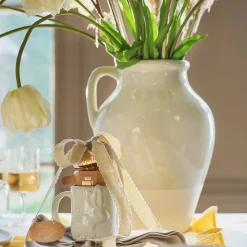 Depot Geschenkideen^Deko-Vase Fandy